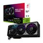 Asus GeForce RTX 5070 Ti 16GB GDDR7 ROG Strix OC Edition Κάρτα Γραφικών 90YV0M90-M0NA00