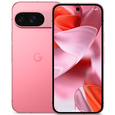 Google Pixel 9 5G (12/128GB) Peony