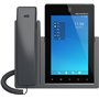 Mitel 6930W Ενσύρματο Τηλέφωνο IP Μαύρο