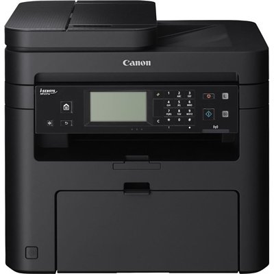 Canon i-Sensys MF237w Ασπρόμαυρο Πολυμηχάνημα Laser με WiFi και Mobile Print