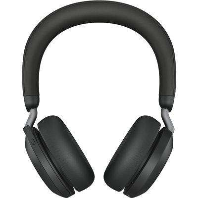 Jabra Evolve2 75 VOIP Headset USB-A UC Bluetooth (27599-989-999)
