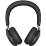 Jabra Evolve2 75 VOIP Headset USB-A UC Bluetooth (27599-989-999)