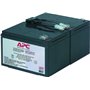 APC Replacement Cartridge 6 Μπαταρία UPS με Χωρητικότητα 11Ah και Τάση 12V