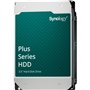 Synology Plus 12TB HDD Σκληρός Δίσκος 3.5" SATA III 7200rpm με 281MB Cache για NAS HAT3310-12T