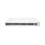Aruba Instant On 1930 48G Class4 PoE 370W Managed L2 PoE+ Switch με 48 Θύρες Gigabit (1Gbps) Ethernet και 4 SFP Θύρες
