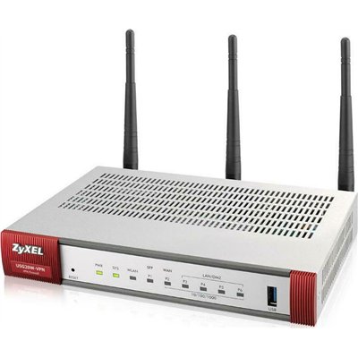 Zyxel USG20W-VPN Firewall