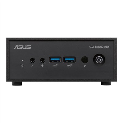 Asus ExpertCenter PN42-SN200AD Mini PC ( N200/4GB DDR4/128GB SSD/W11 Pro)