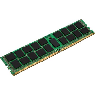 Kingston DDR4 με Module 1x16GB και Ταχύτητα 2666 για Server KTD-PE426D8/16G
