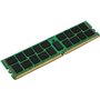 Kingston DDR4 με Module 1x16GB και Ταχύτητα 2666 για Server KTD-PE426D8/16G