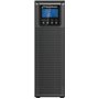 Powerwalker VFI 3000 TGS UPS On-Line 3000VA 2700W με 3 IEC Πρίζες