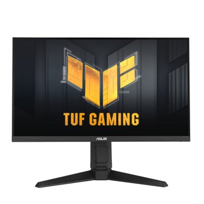 Asus TUF Gaming VG259QL5A IPS HDR Monitor 24.5" FHD 1920x1080 200Hz με Χρόνο Απόκρισης 1ms GTG