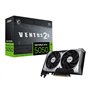 MSI GeForce RTX 5050 8GB GDDR6 Ventus 2X OC Κάρτα Γραφικών