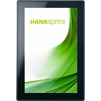 HannSpree POS Monitor HO105HTB 10.1" LED με Ανάλυση 1280x800 HO105HTB