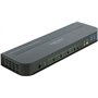 DeLock KVM Switch 4K 60 Hz with USB 3.0 and Audio