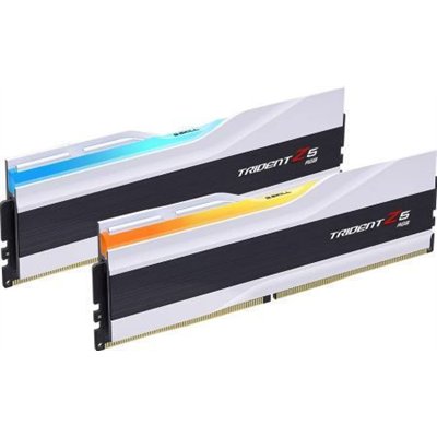 G.Skill Trident Z5 DDR5 32GB RAM με 2x16GB Modules και Ταχύτητα 6000 για Desktop F5-6000J2836G16GX2-TZ5RW