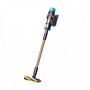 Dyson Gen5 Detect Absolute Επαναφορτιζόμενη Σκούπα 2 σε 1 Stick & Χειρός 36V Κίτρινη