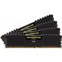 Corsair Vengeance LPX DDR4 32GB RAM με 4x8GB Modules και Ταχύτητα 3200 για Desktop CMK32GX4M4B3200C16