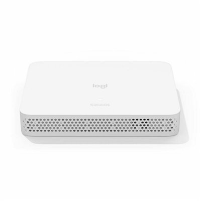 Logitech Κεντρική Μονάδα Συνεδριακού Συστήματος RoomMate 950-000084
