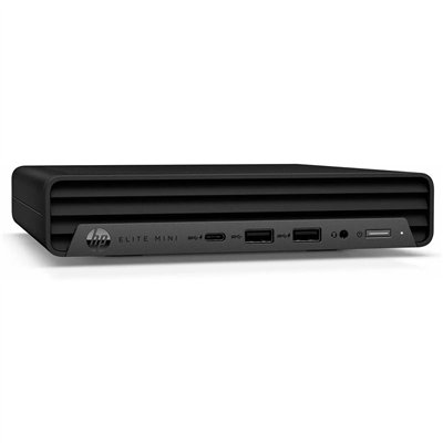 HP 400 G9 Mini PC (Core i7-14700T/16GB DDR4/512GB SSD/W11 Pro)