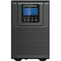 Powerwalker VFI 1000 TGB UPS On-Line 1000VA 900W με 4 IEC Πρίζες