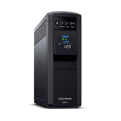 CyberPower UPS Line-Interactive 1350VA 810W