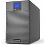 Powerwalker VFI 3000 ICT IoT UPS On-Line 3000VA 3000W με 8 IEC Πρίζες