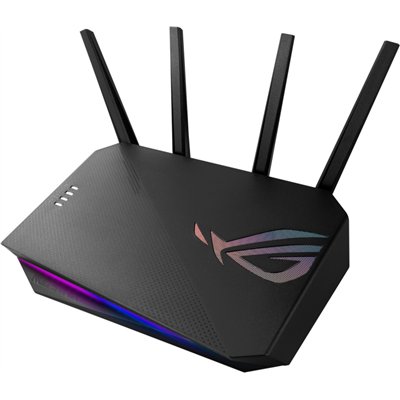 Asus GS-AX5400 Ασύρματο Router Wi‑Fi 6 με 4 Θύρες Gigabit Ethernet