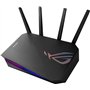 Asus GS-AX5400 Ασύρματο Router Wi‑Fi 6 με 4 Θύρες Gigabit Ethernet