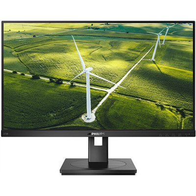 Philips B Line 272B1G IPS Monitor 27" FHD 1920x1080 με Χρόνο Απόκρισης 4ms GTG