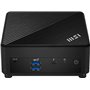 MSI Cubi 5 12M-020BDE Barebone (Core i7-1255U)