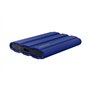 Samsung T7 Shield USB-C Εξωτερικός SSD 2TB 2.5" Shield Blue