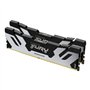Kingston Fury Renegade RGB DDR5 96GB RAM με 2x48GB Modules και Ταχύτητα 6000 για Desktop KF560C32RSAK2-96