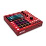 Akai Midi Controller MPC One+ σε Κόκκινο Χρώμα