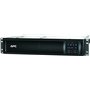 APC Smart-UPS 750 Rack Line-Interactive 750VA 500W με 4 IEC Πρίζες