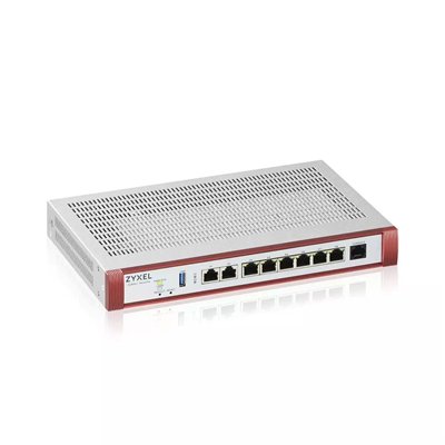 Zyxel Usg Flex v1 Firewall 1τμχ (USGFLEX200H-EU0101F)