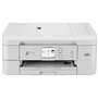 Brother Έγχρωμο Πολυμηχάνημα Inkjet με WiFi και Mobile Print DCP-J1800DWRE1