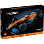 Lego Technic Mclaren Formula 1 Race για 18+ Ετών 42141
