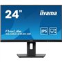 Iiyama ProLite XUB2493HS-B6 IPS Monitor 23.8" FHD 1920x1080