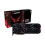PowerColor Radeon RX 9070 XT 16GB GDDR6 Red Devil Κάρτα Γραφικών RX9070XT 16G-E/OC
