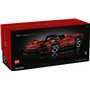 Lego Technic Ferrari Daytona Sp3 για 18+ Ετών 3778τμχ 42143