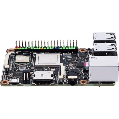 Asus Tinker Board S R2.0 Barebone (RK3288 / 2GB DDR3 / 16GB eMMC )