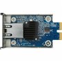 Synology E10G22-T1-Mini Ενσύρματη Κάρτα Δικτύου Gigabit (10Gbps) Ethernet PCI-e