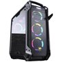 Cougar Panzer MAX-G Gaming Full Tower Κουτί Υπολογιστή με Πλαϊνό Παράθυρο Μαύρο