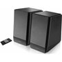 Edifier R1855DB Αυτοενισχυόμενα Ηχεία 2 Δρόμων με Bluetooth 70W (Ζεύγος) Μαύρο