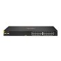 HP Aruba 6000 Managed L3 PoE+ Switch με 24 Θύρες Gigabit (1Gbps) Ethernet και 4 SFP Θύρες