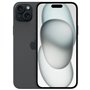 Apple iPhone 15 Plus (6/128GB) Μαύρο