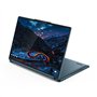 Lenovo Yoga Book 9 14IAH10 14" OLED Touchscreen 120Hz (Ultra 7-255H/32GB/1TB SSD/W11 Pro) Tidal Teal (US Keyboard)