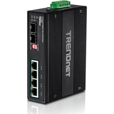 Trendnet TI-UPG62 (Version v1.0R)