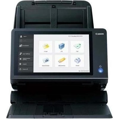 Canon imageFORMULA ScanFront 400 Sheetfed Scanner A4