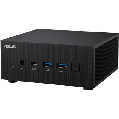 Asus PN64-BB5013MD Barebone (Core i5-12500Η) 2.5 HDD/SSD, M.2 SSD